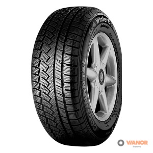 Continental 4x4Winter Contact 215/60 R17 96H FR