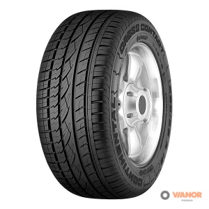 Continental CrossContact UHP 295/35 R21 107Y XL FR MO