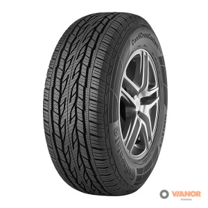 Continental CrossContact LX 2 215/50 R17 91H FR