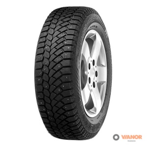 Gislaved Nord Frost 200 SUV 285/60 R18 116T XL шип