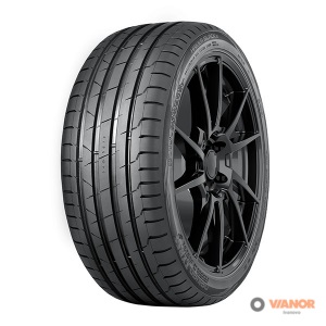 Nokian Tyres Hakka Black 2 255/45 R18 103Y XL