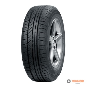Nokian Tyres Nordman SC 195/70 R15C 104/102S