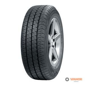 Nokian Tyres Nordman SC 195/75 R16C 107/105S