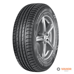 Nokian Tyres Nordman SX2 215/60 R16 99H XL