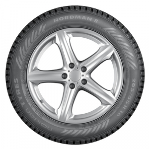 Nokian Tyres Nordman 8 255/40 R18 99T XL
