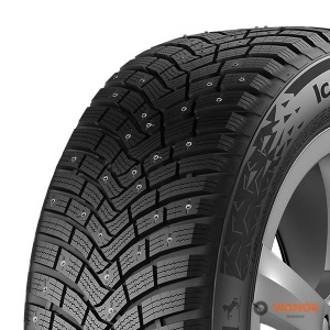 Continental Ice Contact 3 255/50 R19 107T XL FR шип