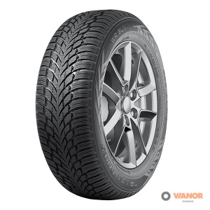 Nokian Tyres WR SUV 4 215/65 R17 103H XL