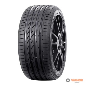 Nokian Tyres Hakka Black 245/40 R20 99Y XL