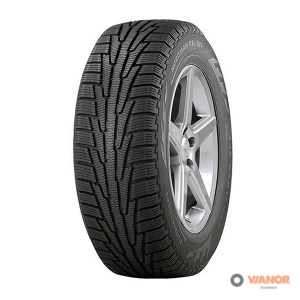 Nokian Tyres Nordman RS2 235/75 R15 105R
