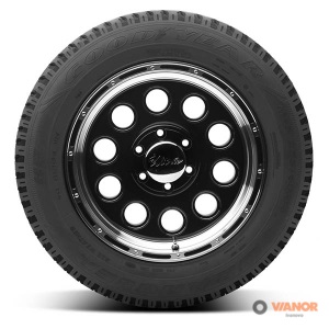 Goodyear Wrangler HP All-Weather 275/65 R17 115H GER