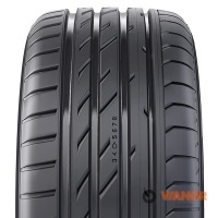 Nokian Tyres Hakka Black 225/55 R17 101Y XL