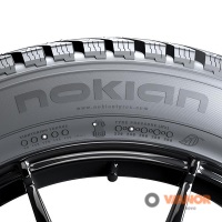 Nokian Tyres Hakkapeliitta 8 205/50 R17 93T XL шип