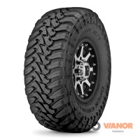 Toyo Open Country M/T 33/12,5 R20 114P J
