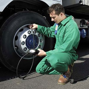 tyre pressure 1