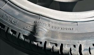 tyre pressure 2